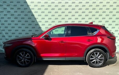 Mazda CX-5 II, 2018 год, 2 345 000 рублей, 4 фотография