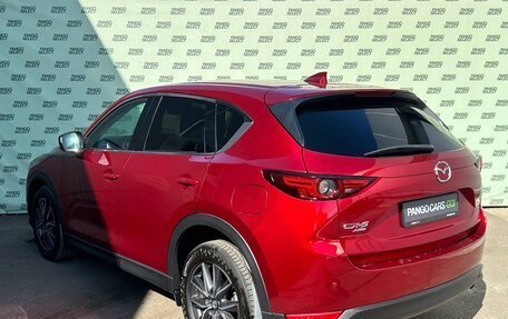 Mazda CX-5 II, 2018 год, 2 345 000 рублей, 5 фотография