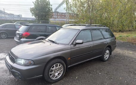 Subaru Legacy VII, 1995 год, 420 000 рублей, 2 фотография