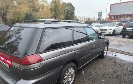 Subaru Legacy VII, 1995 год, 420 000 рублей, 3 фотография