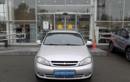 Chevrolet Lacetti, 2011 год, 662 000 рублей, 2 фотография