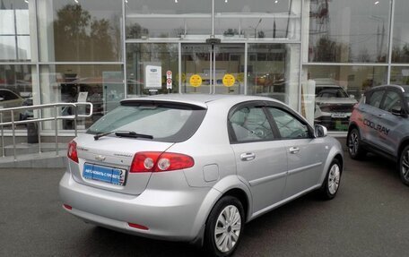 Chevrolet Lacetti, 2011 год, 662 000 рублей, 5 фотография