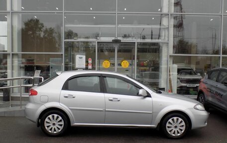 Chevrolet Lacetti, 2011 год, 662 000 рублей, 4 фотография