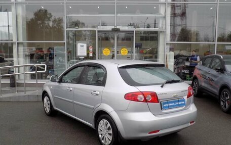 Chevrolet Lacetti, 2011 год, 662 000 рублей, 7 фотография