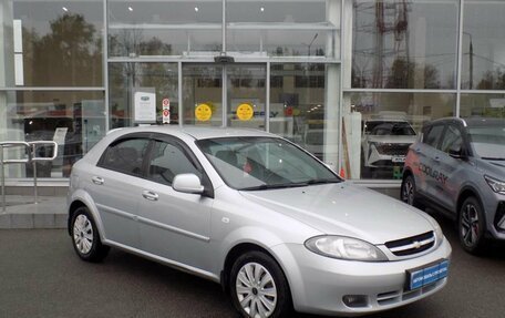 Chevrolet Lacetti, 2011 год, 662 000 рублей, 3 фотография