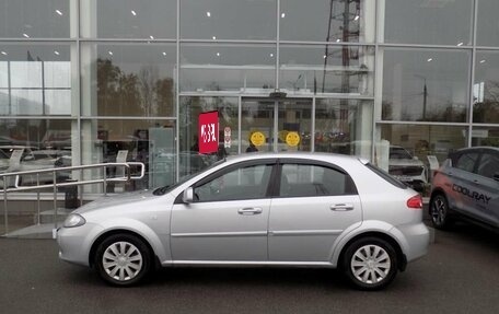 Chevrolet Lacetti, 2011 год, 662 000 рублей, 8 фотография