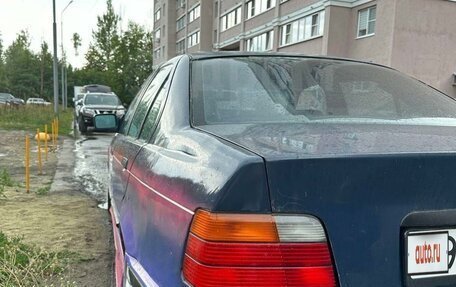 BMW 3 серия, 1993 год, 310 000 рублей, 5 фотография