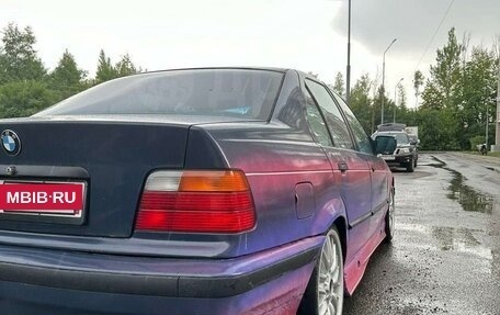 BMW 3 серия, 1993 год, 310 000 рублей, 4 фотография