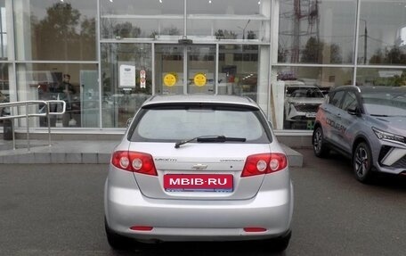 Chevrolet Lacetti, 2011 год, 662 000 рублей, 6 фотография