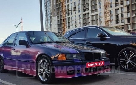 BMW 3 серия, 1993 год, 310 000 рублей, 8 фотография