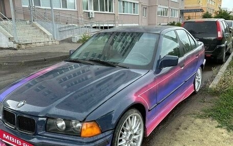 BMW 3 серия, 1993 год, 310 000 рублей, 3 фотография