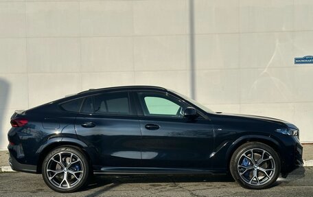 BMW X6, 2023 год, 16 290 000 рублей, 7 фотография