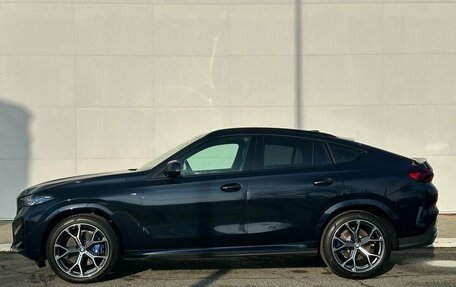 BMW X6, 2023 год, 16 290 000 рублей, 8 фотография