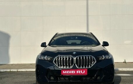 BMW X6, 2023 год, 16 290 000 рублей, 3 фотография