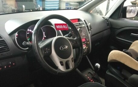 KIA Venga I, 2013 год, 1 176 000 рублей, 5 фотография