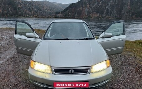 Honda Domani, 1997 год, 400 000 рублей, 7 фотография