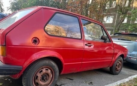 Volkswagen Golf VI, 1979 год, 100 000 рублей, 3 фотография