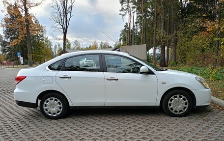 Nissan Almera, 2014 год, 950 000 рублей, 2 фотография