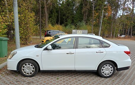 Nissan Almera, 2014 год, 950 000 рублей, 4 фотография