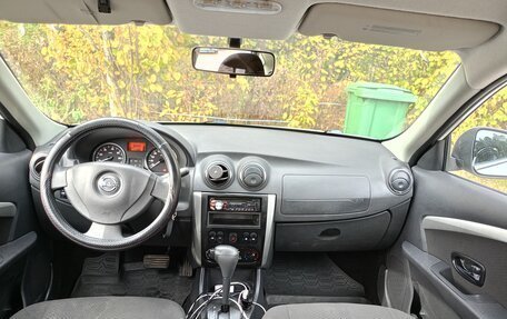 Nissan Almera, 2014 год, 950 000 рублей, 13 фотография