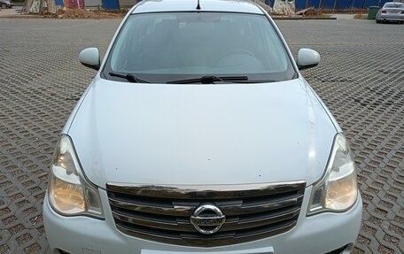 Nissan Almera, 2014 год, 950 000 рублей, 11 фотография