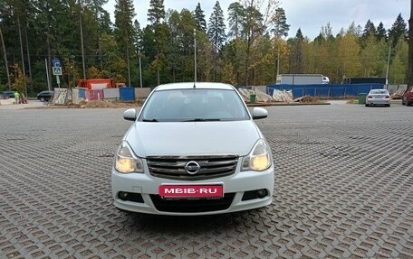 Nissan Almera, 2014 год, 950 000 рублей, 14 фотография