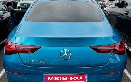 Mercedes-Benz CLA, 2023 год, 5 100 000 рублей, 6 фотография