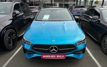 Mercedes-Benz CLA, 2023 год, 5 100 000 рублей, 3 фотография