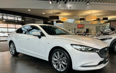 Mazda 6, 2023 год, 4 370 000 рублей, 1 фотография