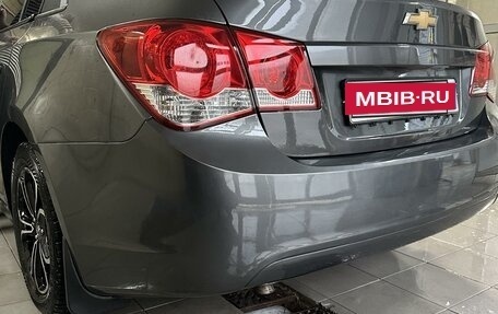 Chevrolet Cruze II, 2010 год, 790 000 рублей, 27 фотография