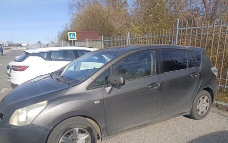 Toyota Verso I, 2009 год, 750 000 рублей, 4 фотография