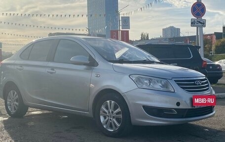 Chery Bonus 3 (E3), 2014 год, 485 990 рублей, 1 фотография