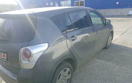 Toyota Verso I, 2009 год, 750 000 рублей, 6 фотография