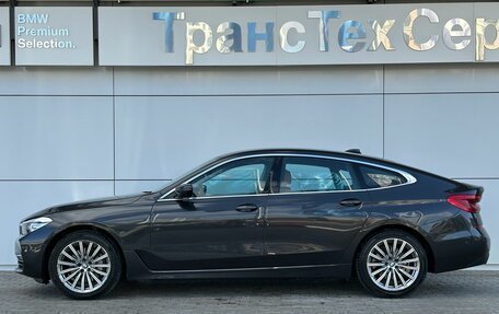 BMW 6 серия, 2019 год, 4 740 000 рублей, 8 фотография