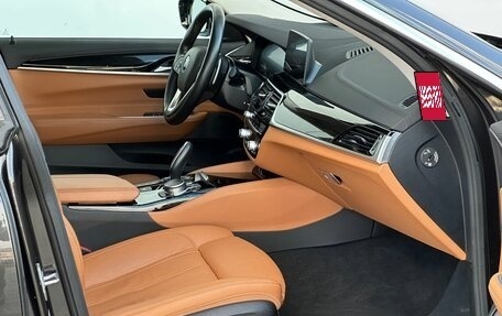 BMW 6 серия, 2019 год, 4 740 000 рублей, 11 фотография