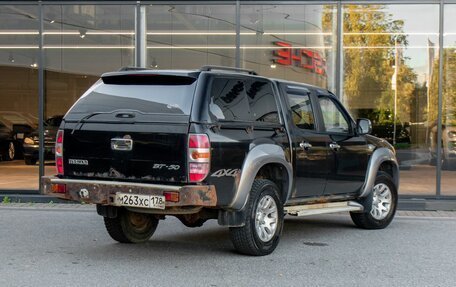 Mazda BT-50 II, 2007 год, 550 000 рублей, 3 фотография