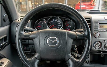 Mazda BT-50 II, 2007 год, 550 000 рублей, 6 фотография