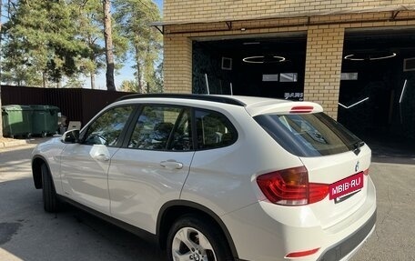 BMW X1, 2014 год, 2 100 000 рублей, 9 фотография