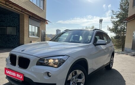 BMW X1, 2014 год, 2 100 000 рублей, 2 фотография