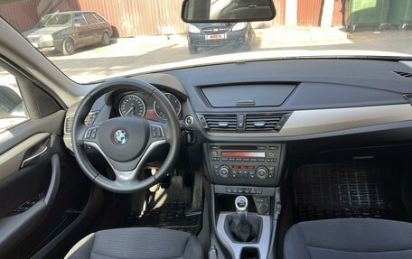 BMW X1, 2014 год, 2 100 000 рублей, 19 фотография