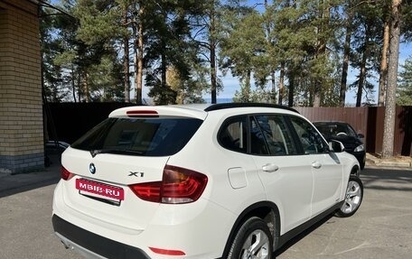 BMW X1, 2014 год, 2 100 000 рублей, 7 фотография