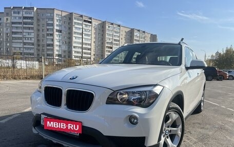 BMW X1, 2014 год, 2 100 000 рублей, 30 фотография