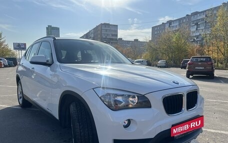 BMW X1, 2014 год, 2 100 000 рублей, 32 фотография