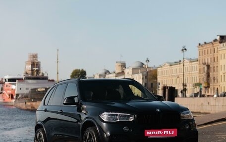 BMW X5, 2015 год, 4 000 000 рублей, 5 фотография