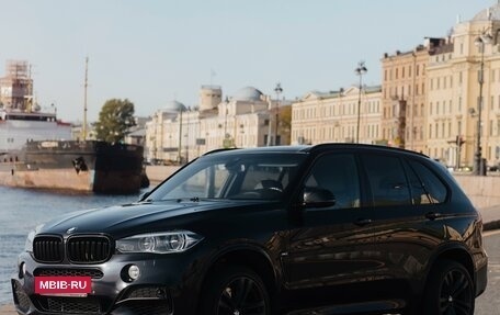 BMW X5, 2015 год, 4 000 000 рублей, 3 фотография