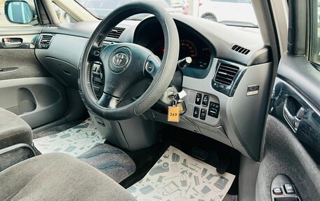 Toyota Ipsum II, 2002 год, 649 999 рублей, 10 фотография