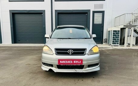 Toyota Ipsum II, 2002 год, 649 999 рублей, 9 фотография