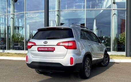 KIA Sorento II рестайлинг, 2012 год, 1 900 000 рублей, 3 фотография