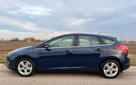 Ford Focus III, 2012 год, 920 000 рублей, 4 фотография