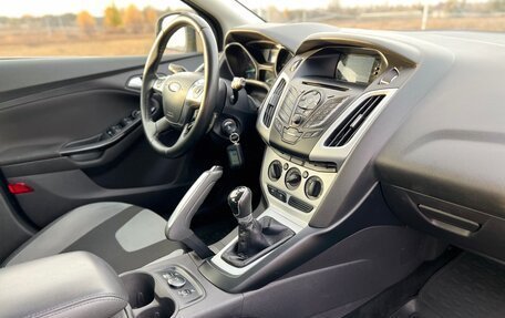 Ford Focus III, 2012 год, 920 000 рублей, 11 фотография